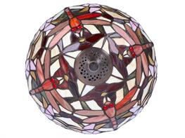 Lampada Tiffany Varese