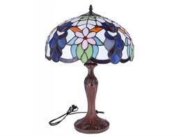 Lampada Tiffany Venezia