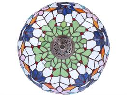 Lampada Tiffany Venezia