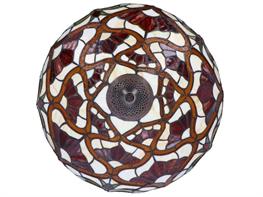 Lampada tiffany Bologna