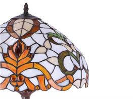 Lampada tiffany Verona