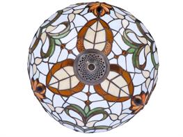Lampada tiffany Verona