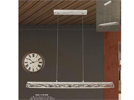 Lampadario-Luxor-4522-S98WW