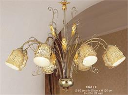 Lampadari Collezione Venezia