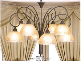 Lampadari Collezione Verona