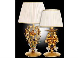 Lampadari collezione Algaia