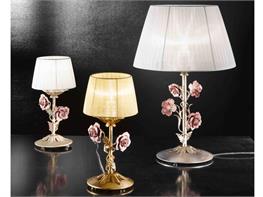 Lampadari collezione Aleleonora