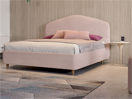 Letto imbottito Rifugio