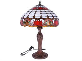 Lampada Tiffany Torino