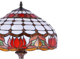 Lampada tiffany Torino