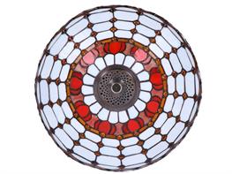 Lampada tiffany Torino