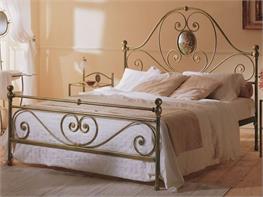 Letto Iris matrimoniale