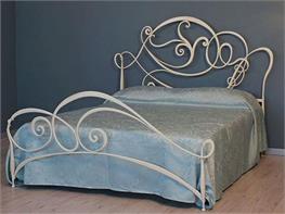 Letto Gardenia matrimoniale