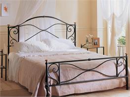 Letto Poenia matrimoniale